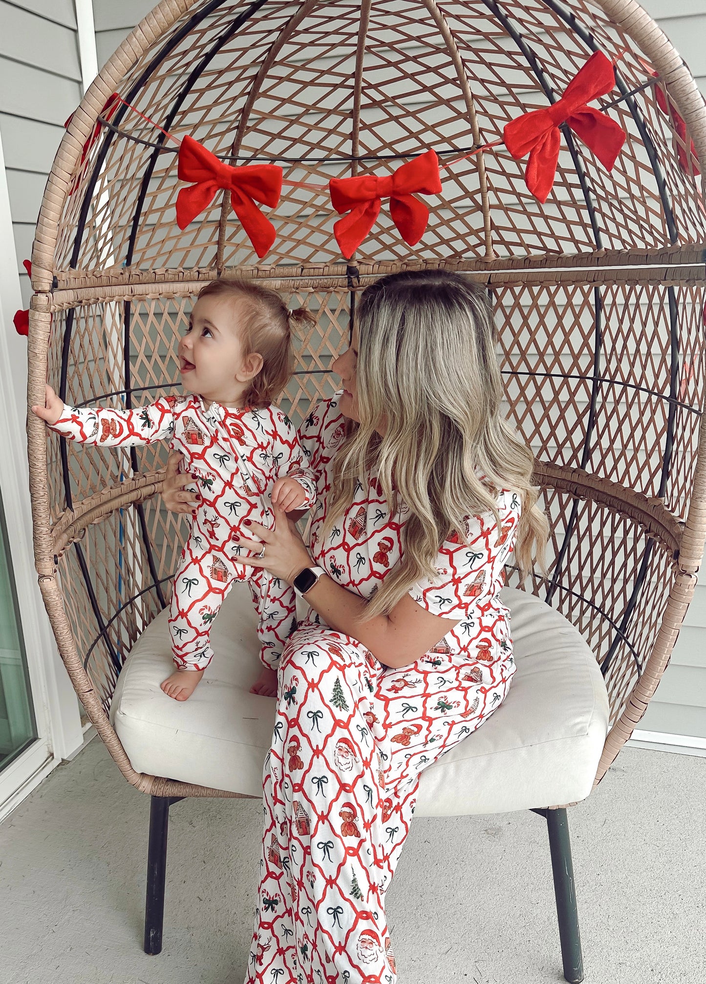 COZY CHRISTMAS | ADULT SET