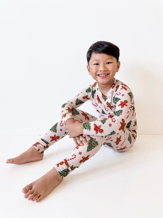 COOKIE CREW | TWO PIECE SET