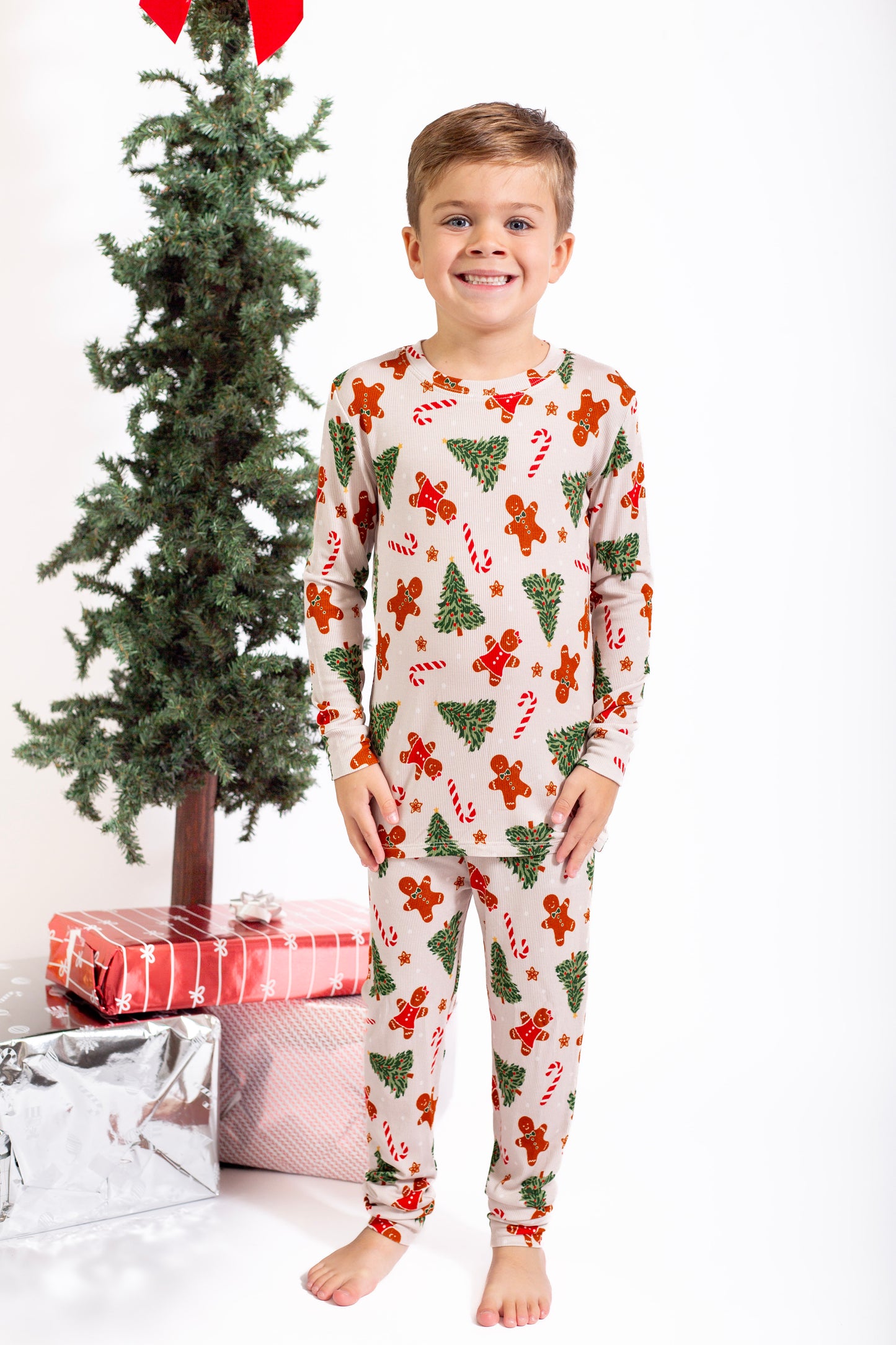 COOKIE CREW | TWO PIECE SET