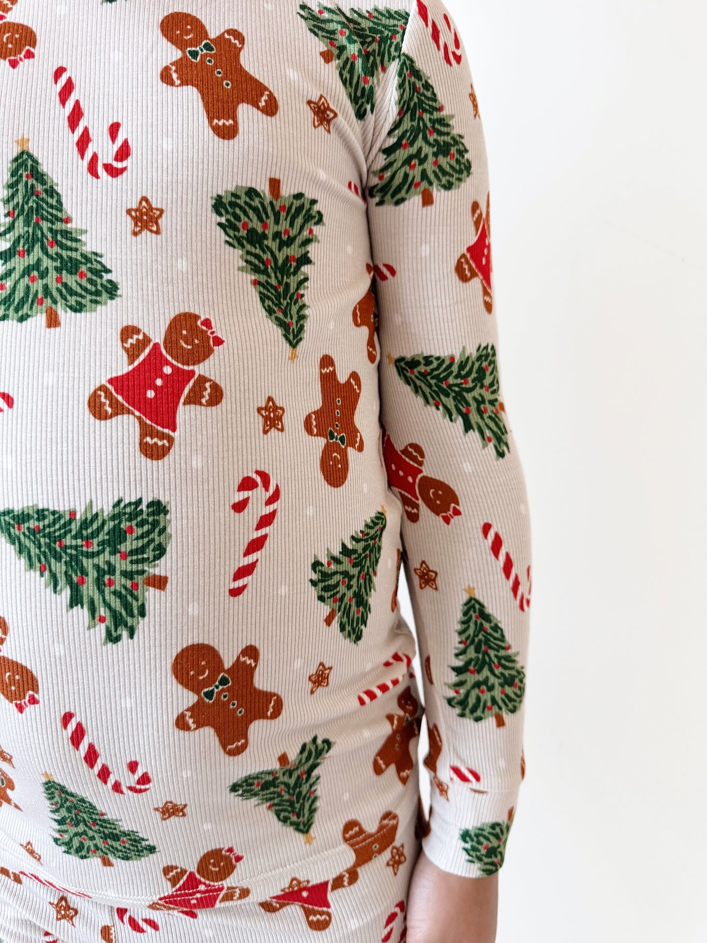 COOKIE CREW | TWO PIECE SET