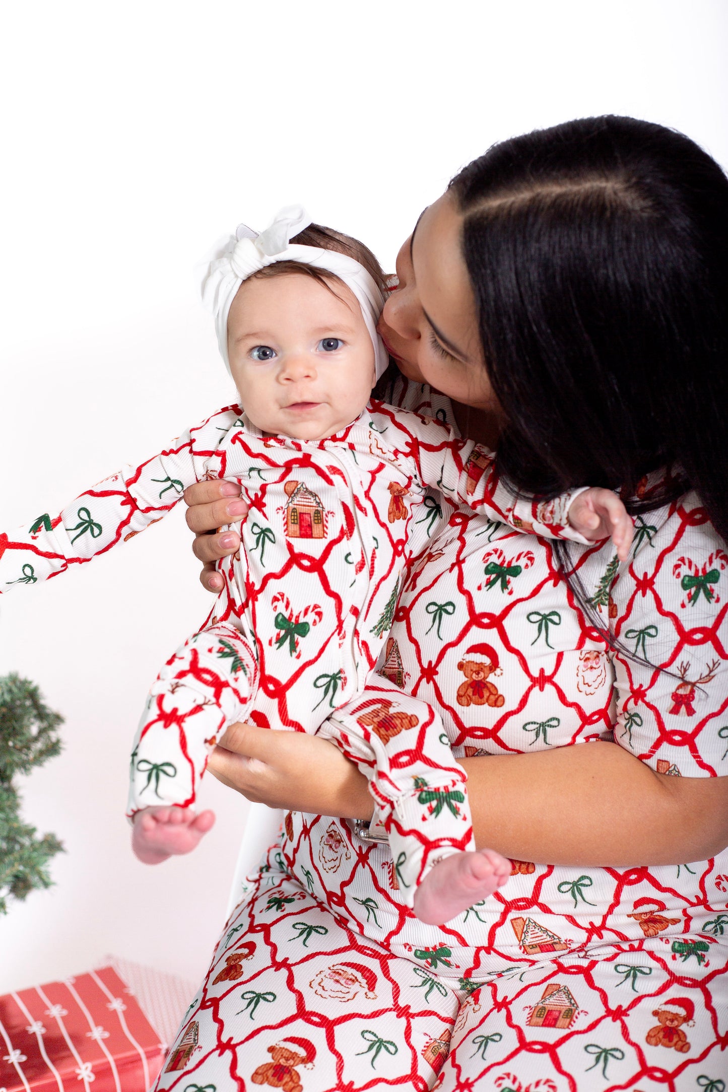 COZY CHRISTMAS | ADULT SET
