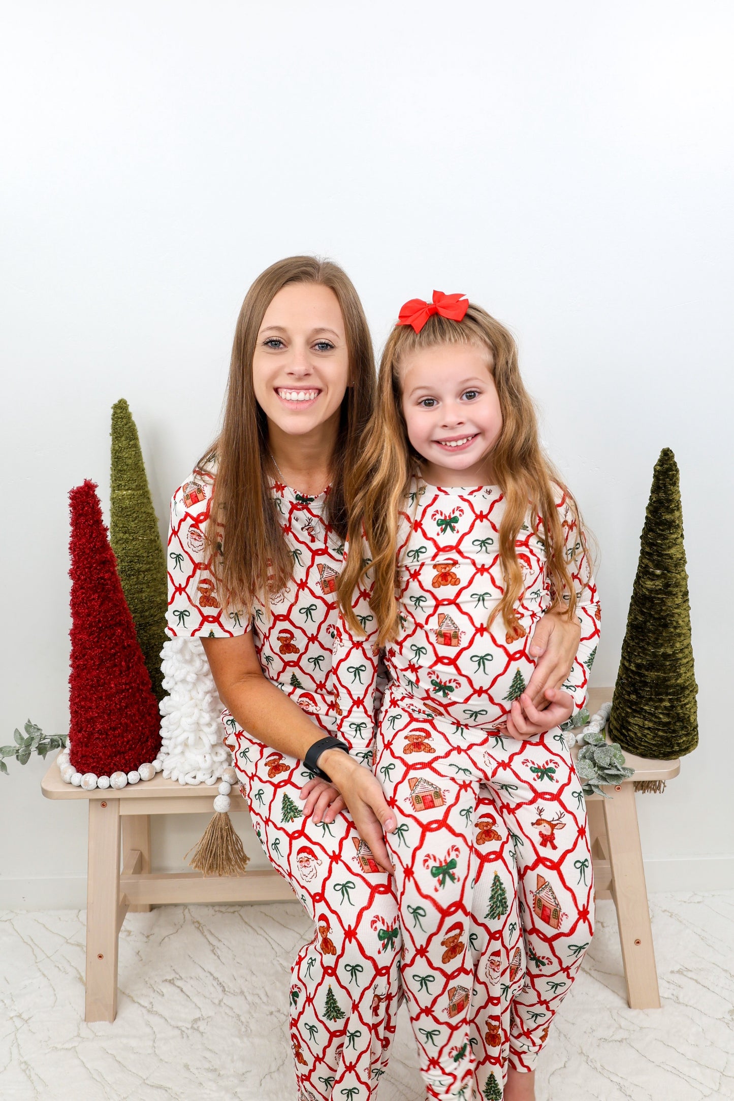 COZY CHRISTMAS | ADULT SET