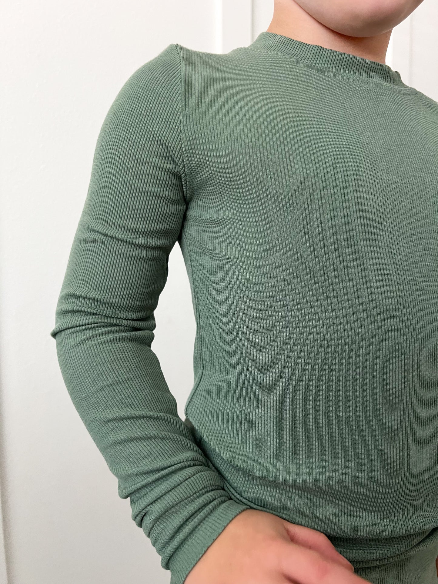 PINE | TWO PIECE SET