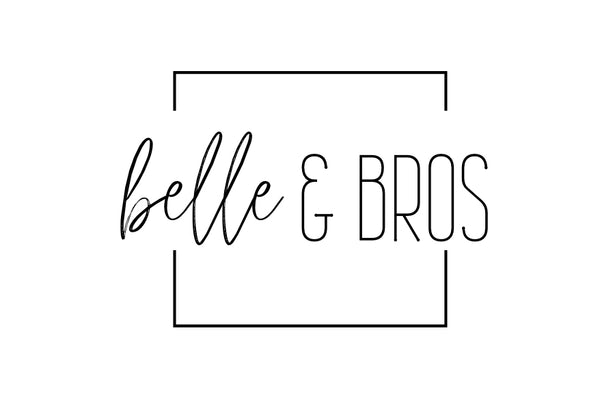 Belle & Bros