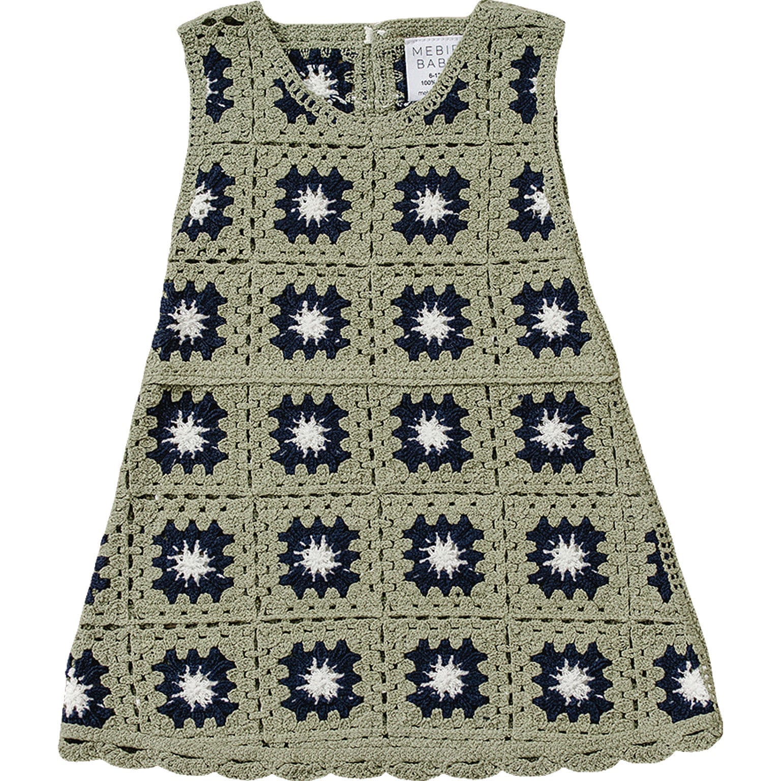 crochet belle dress Belle Dress