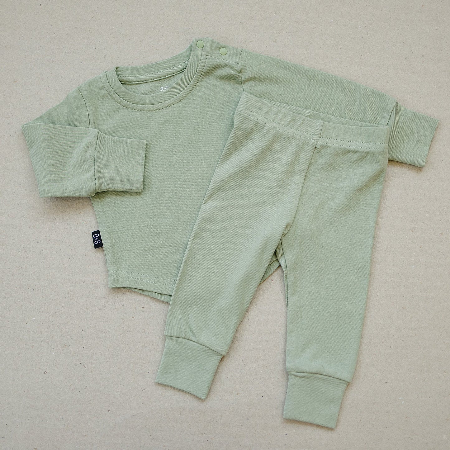 Sterling Set