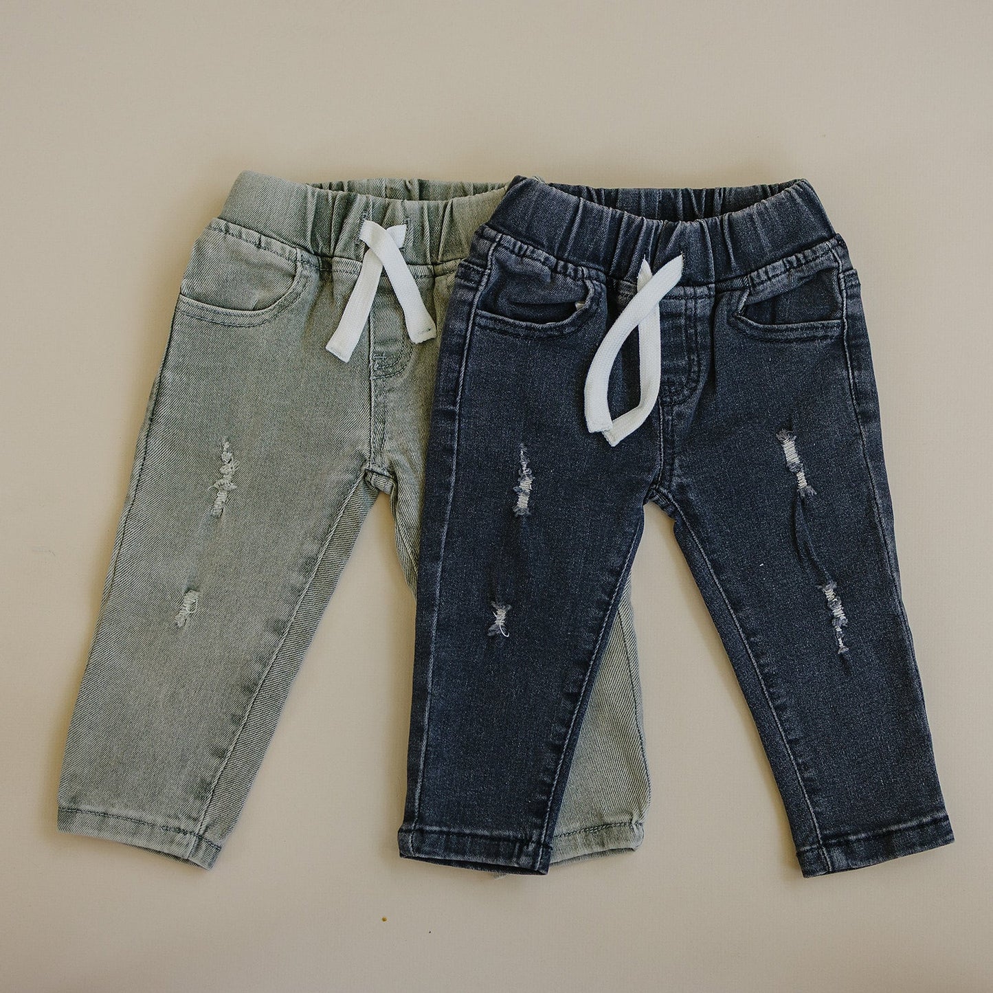 Charlie Jeans