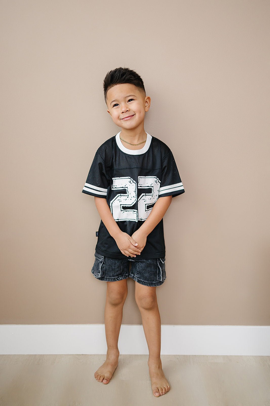 Carson Shorts