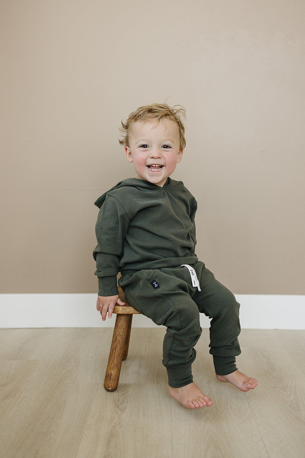 Harley Jogger Set