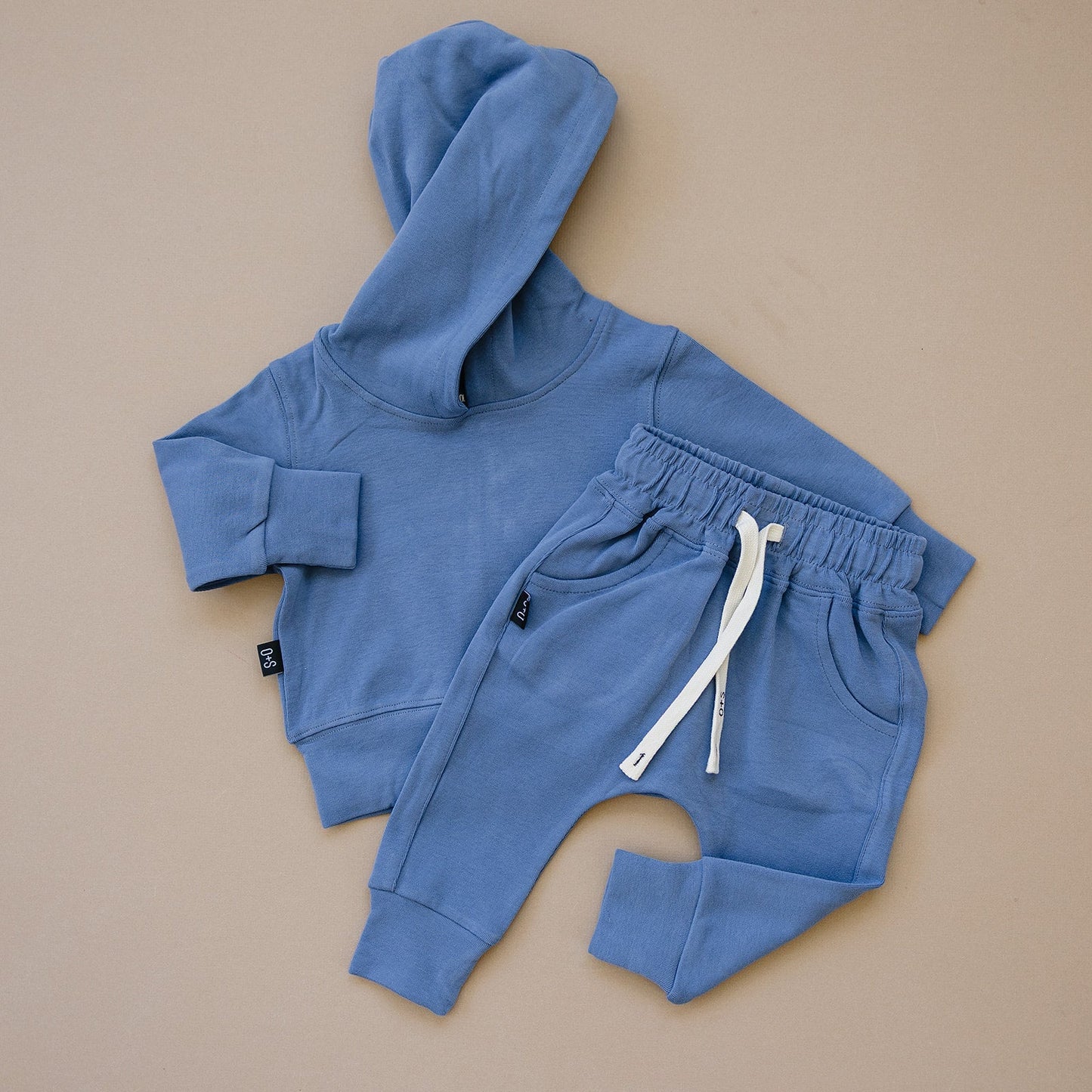 Harley Jogger Set
