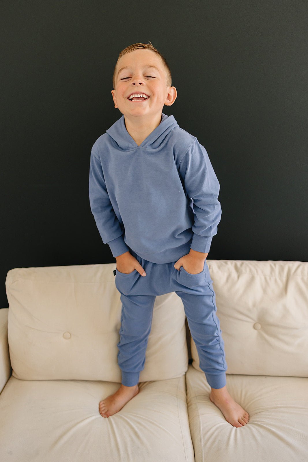 Harley Jogger Set