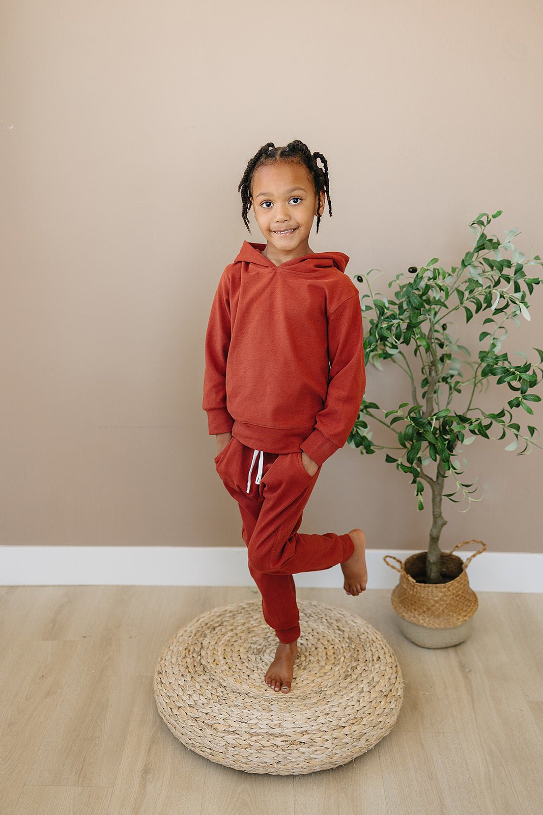 Harley Jogger Set