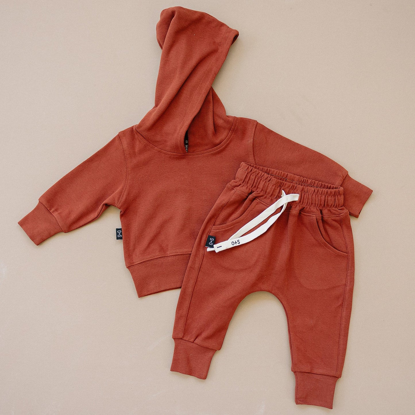 Harley Jogger Set