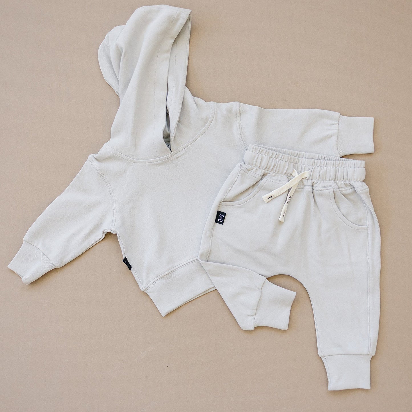Harley Jogger Set
