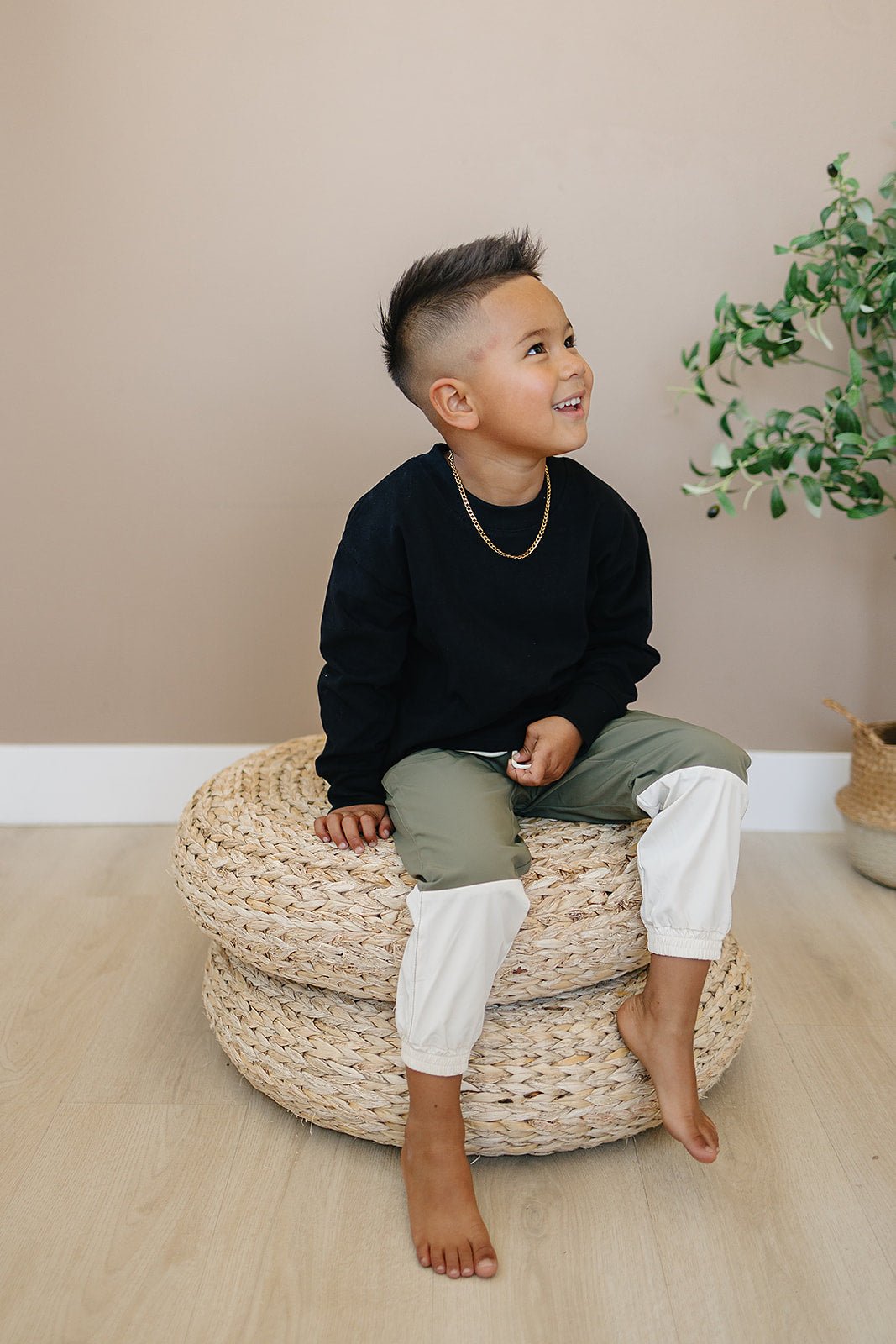 Julian Joggers