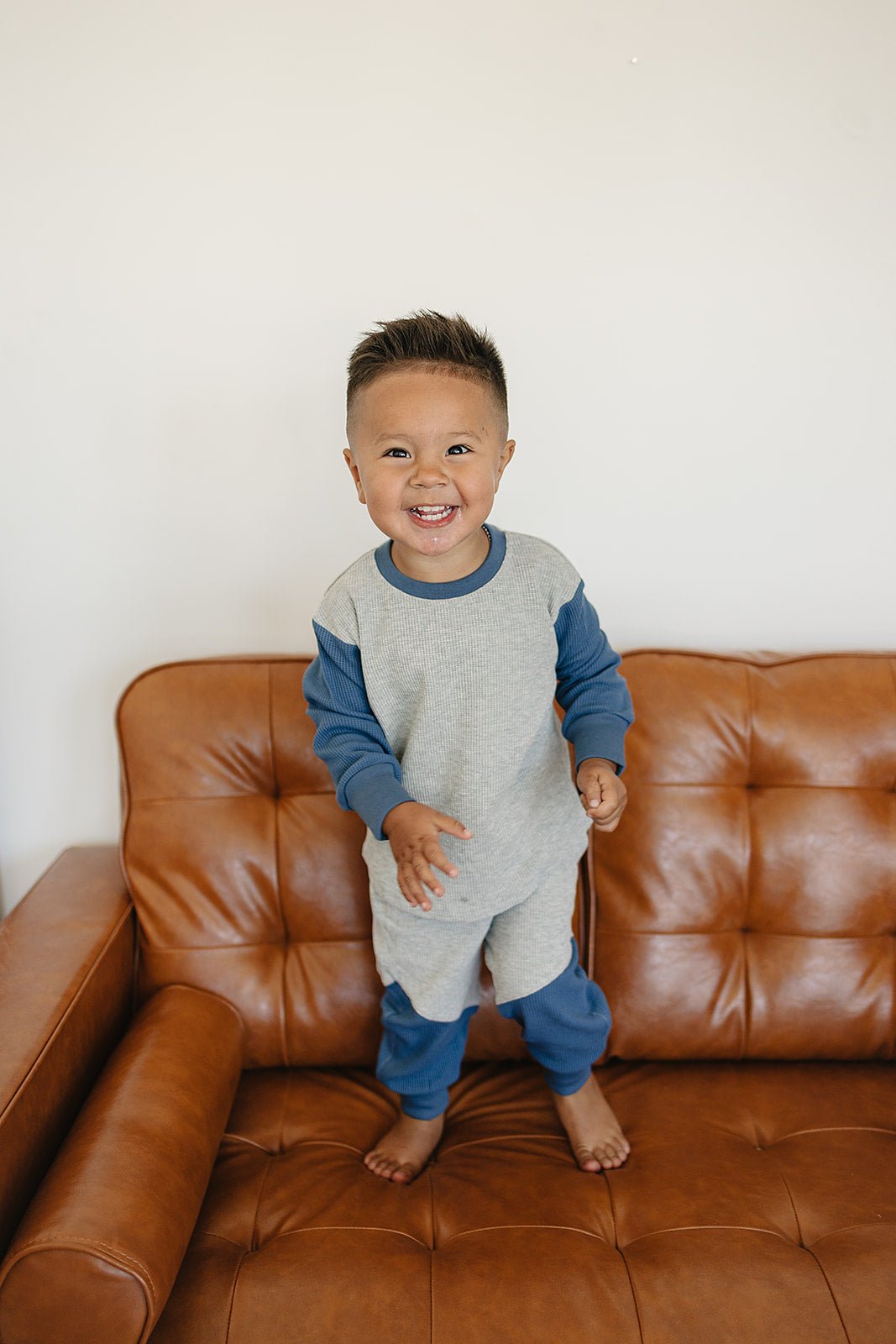 Wilder Set