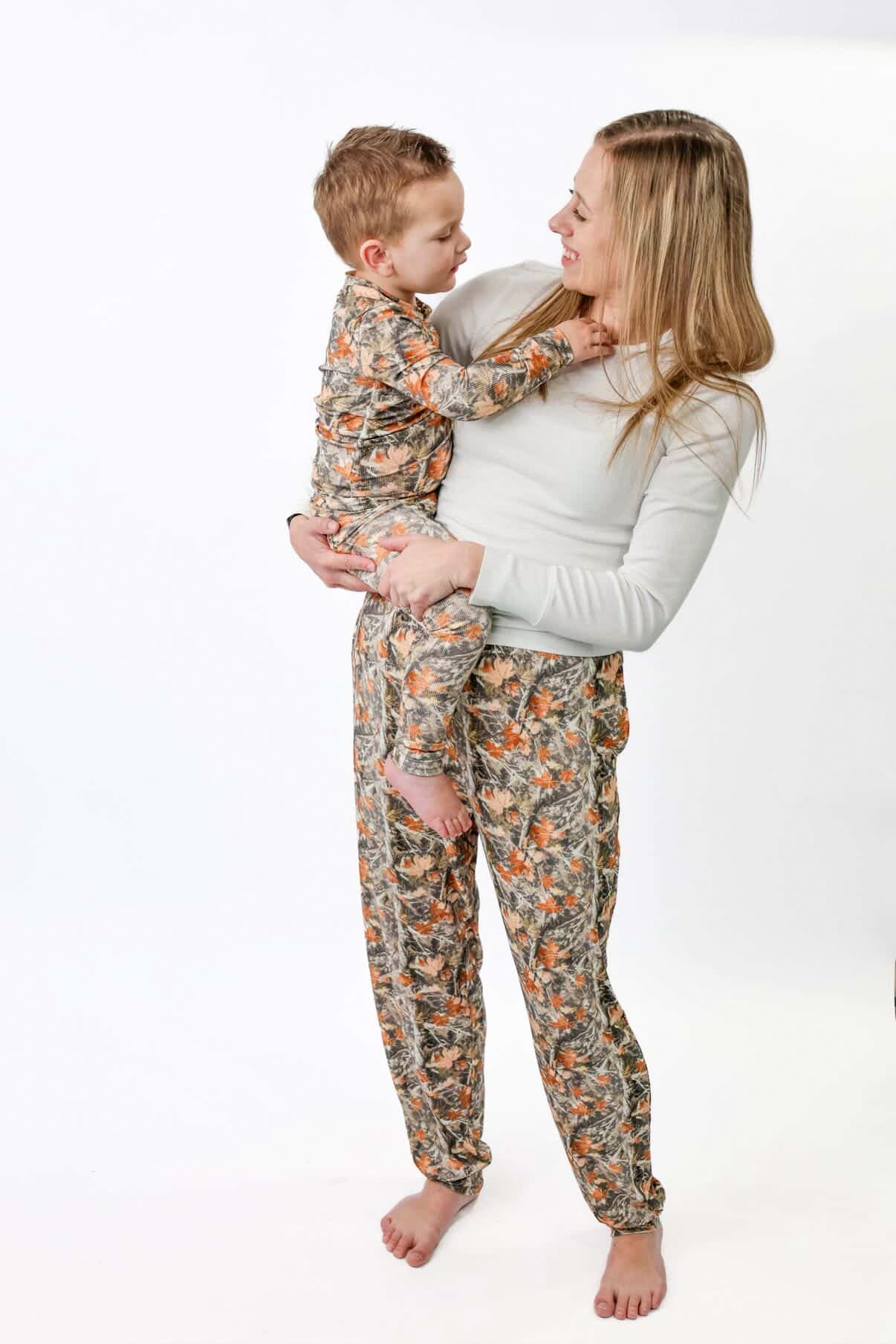 HUNTER | TWO PIECE SET