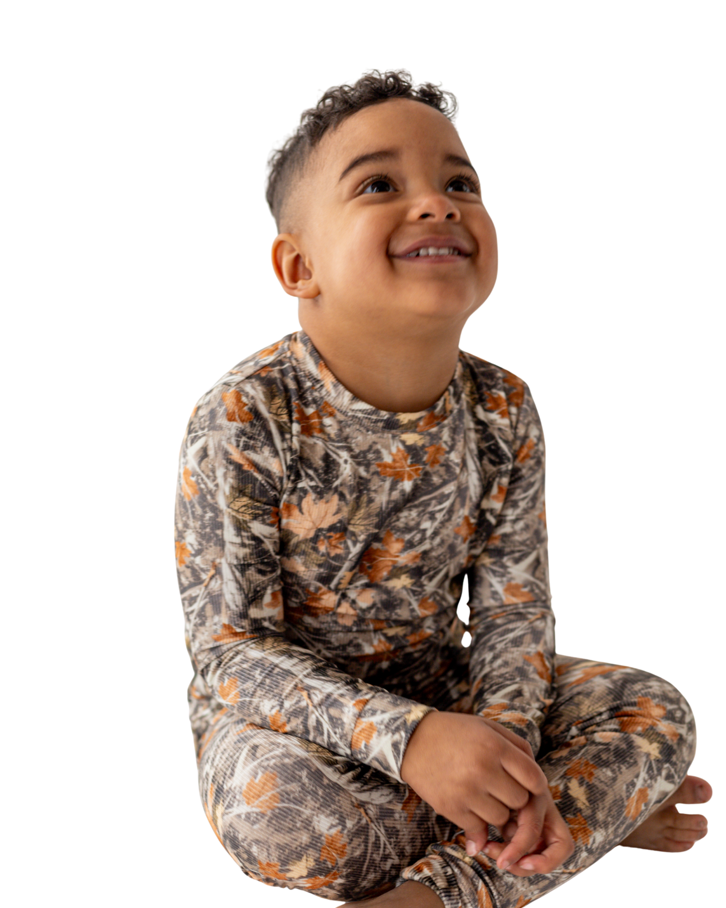 HUNTER | TWO PIECE SET