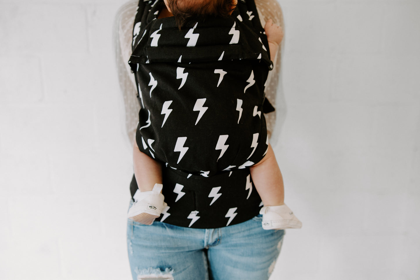 The Dahlia Carrier in Jagger