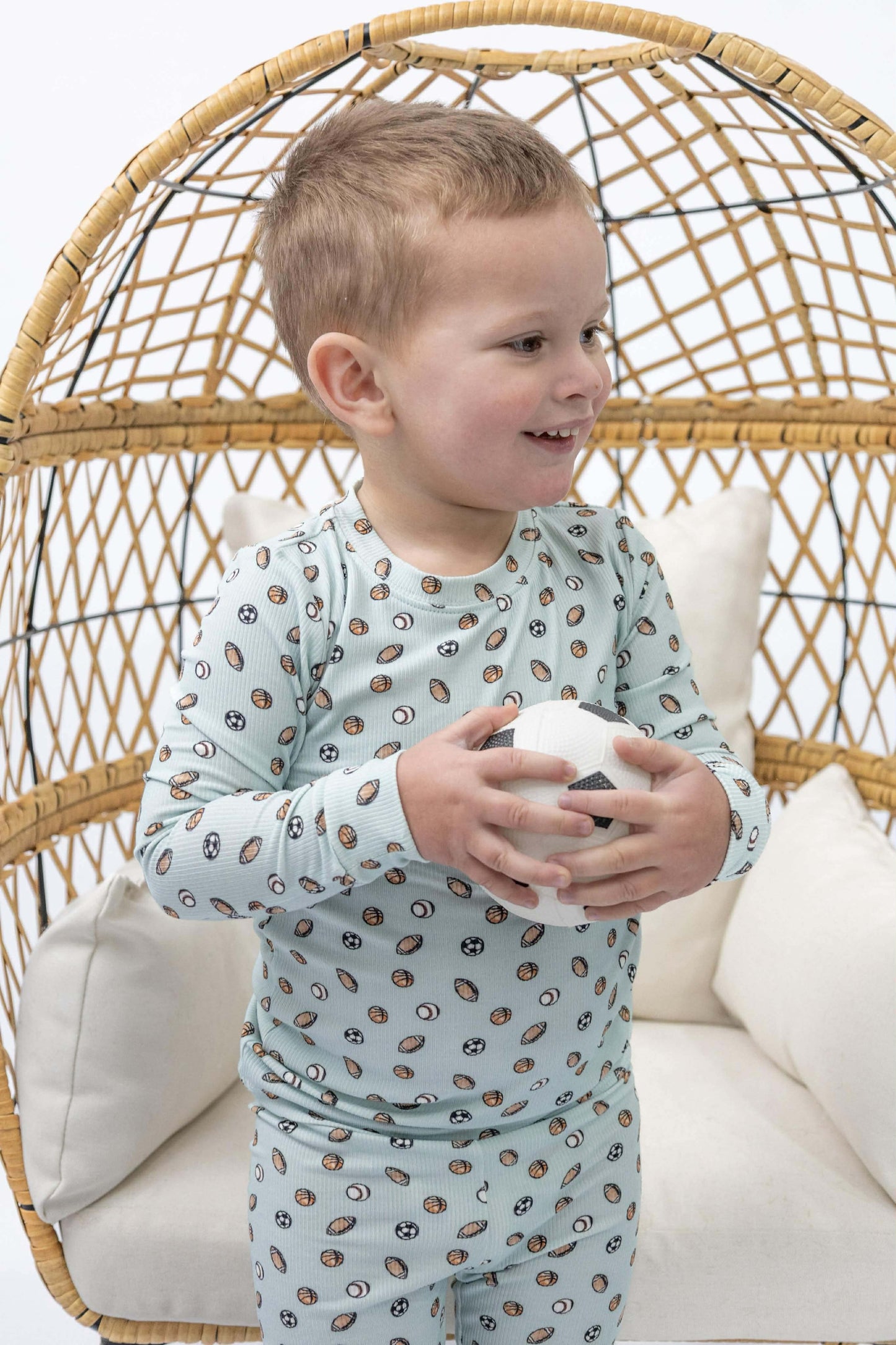 ROOKIE | TWO PIECE SET