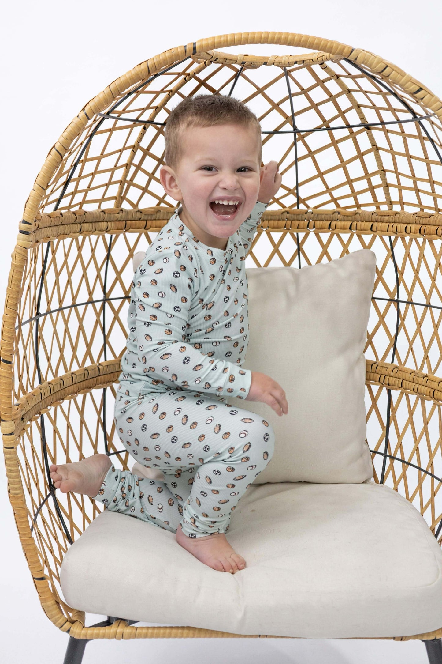 ROOKIE | TWO PIECE SET