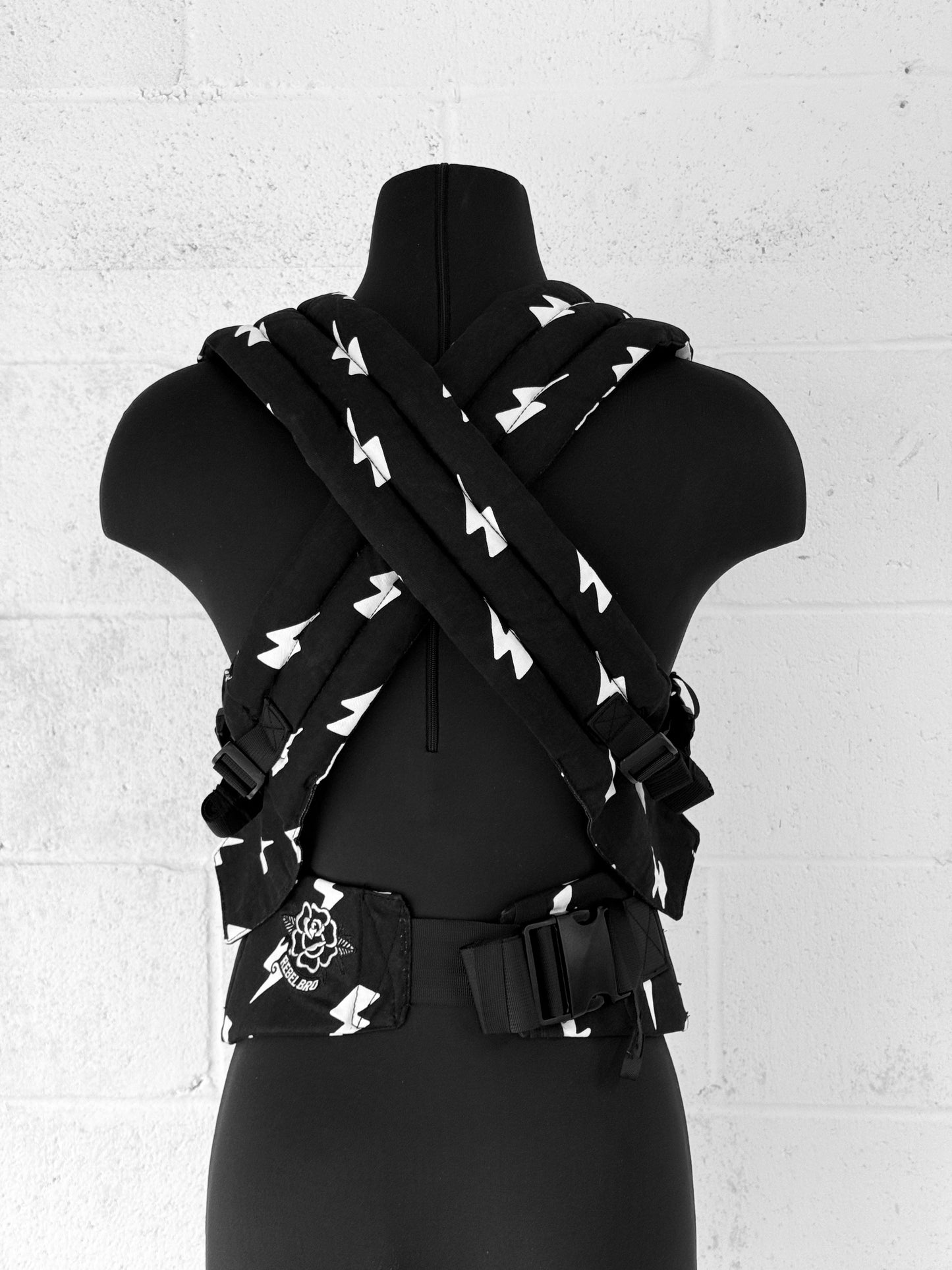 The Dahlia Carrier in Jagger