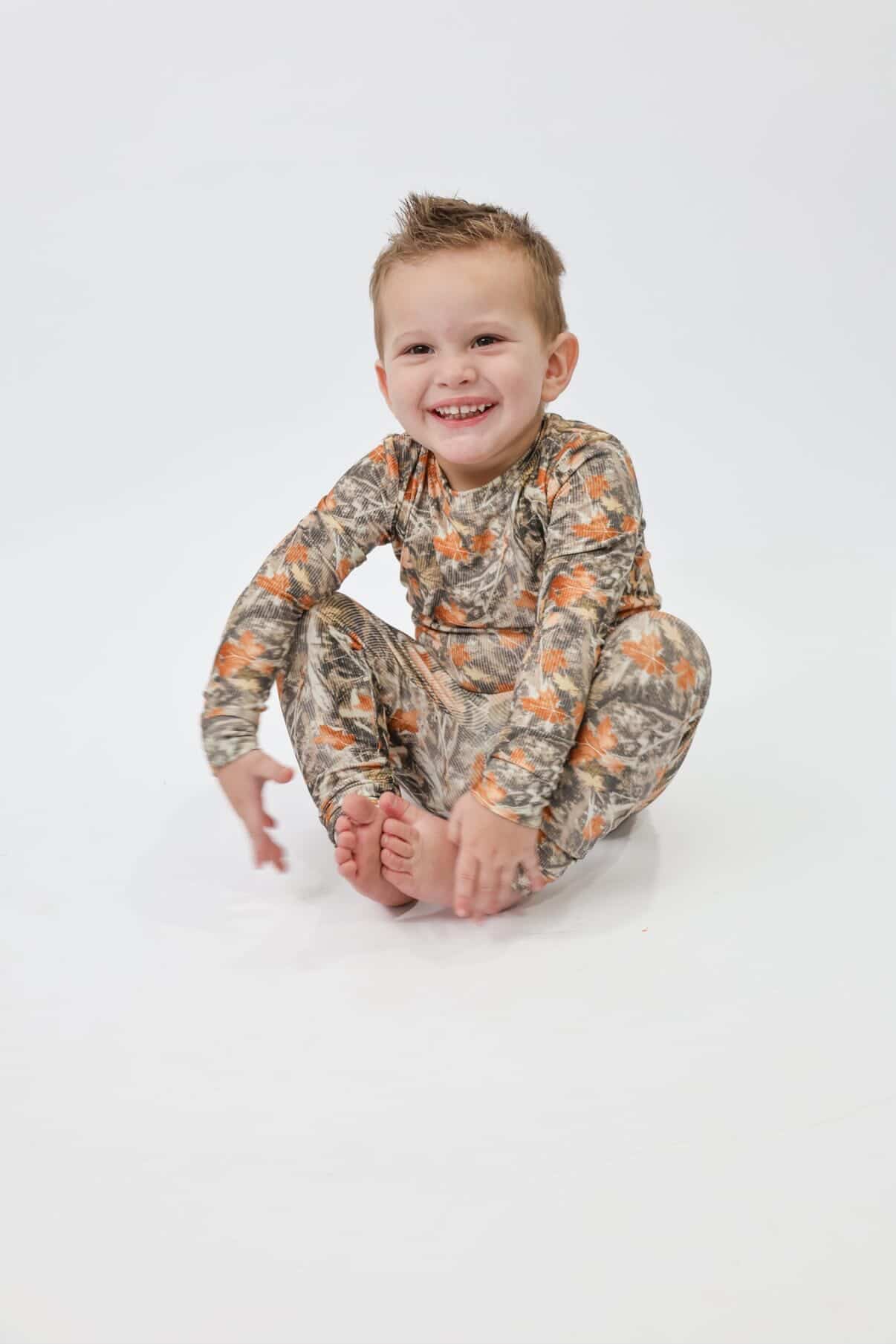 HUNTER | TWO PIECE SET