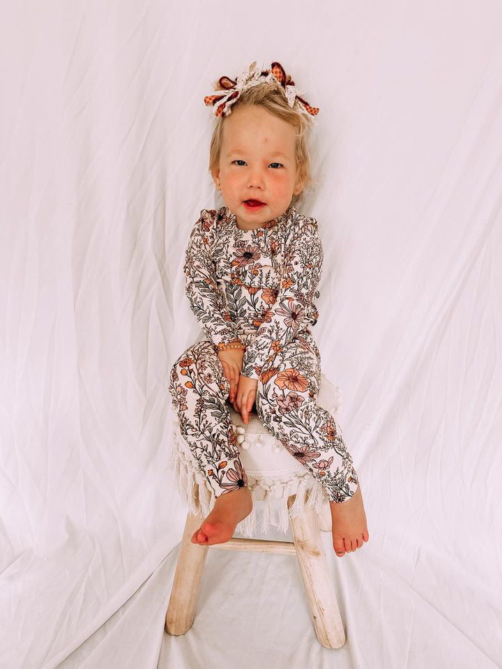 HARPERS GARDEN | TWO PIECE SET