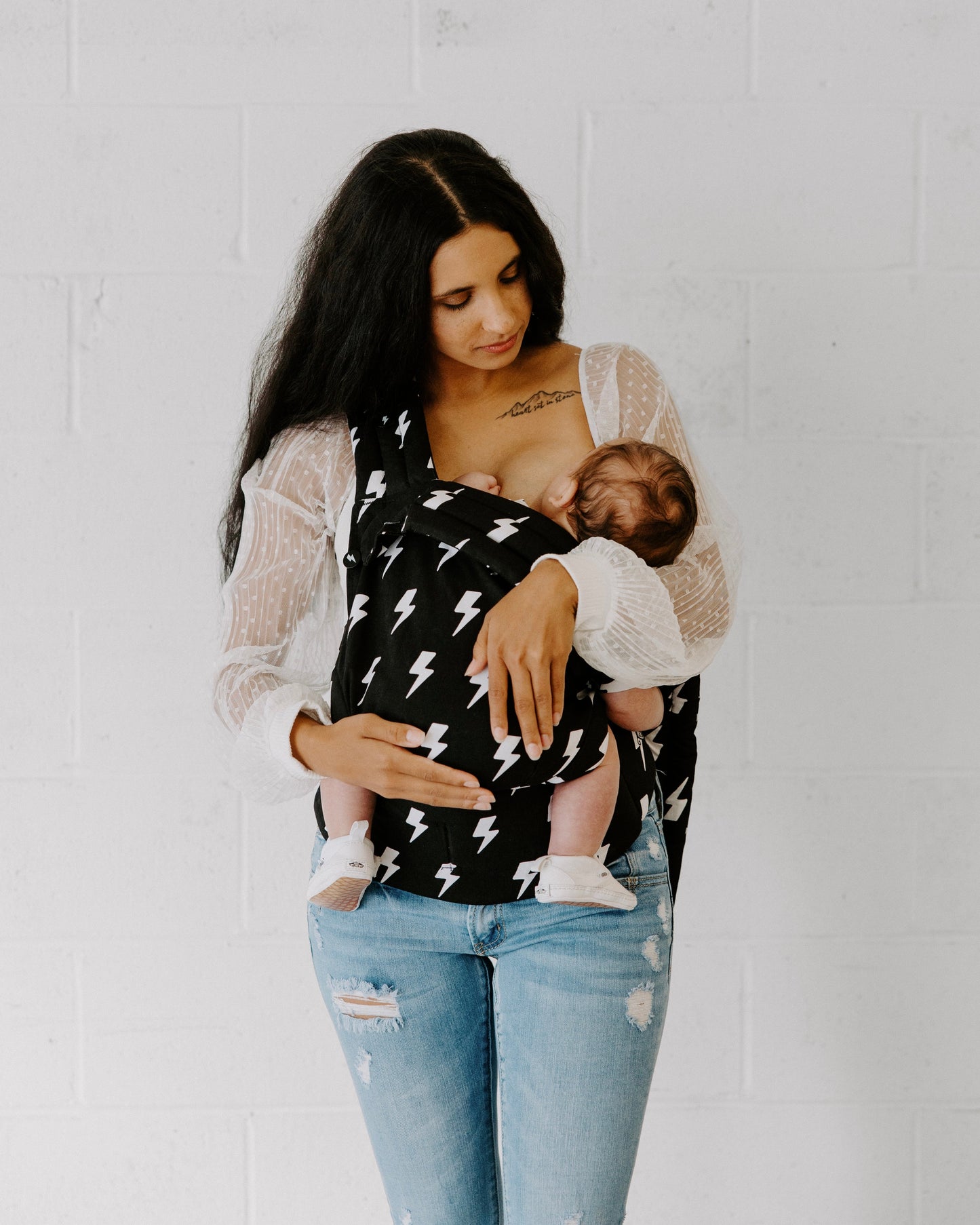 The Dahlia Carrier in Jagger