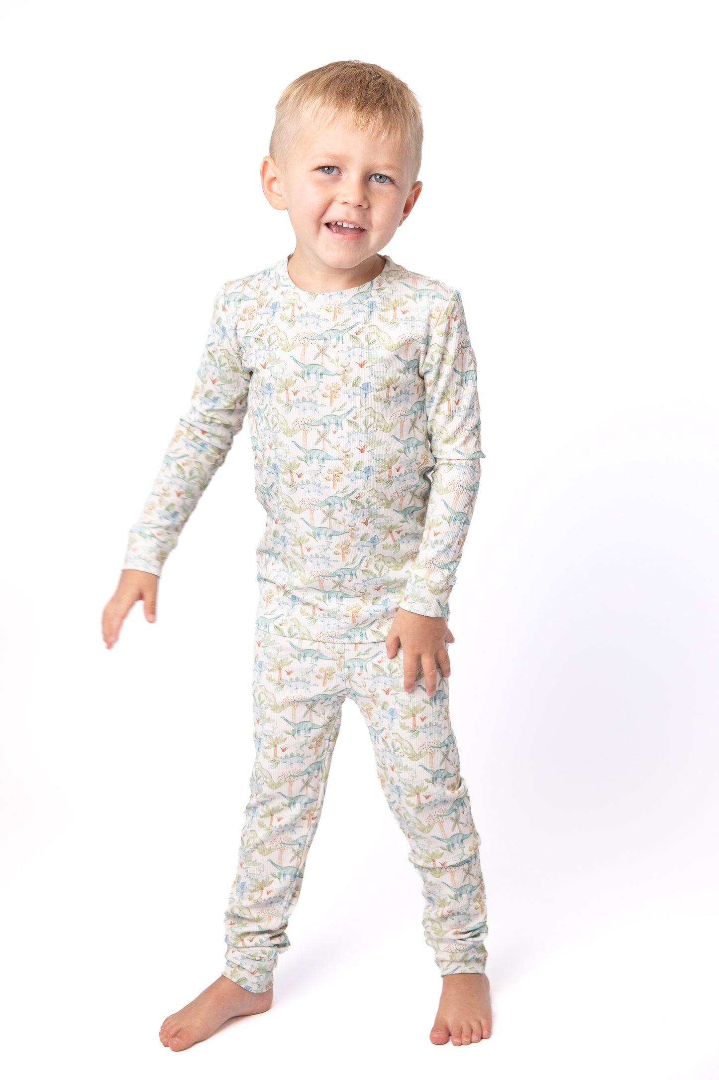 JURASSIC | TWO PIECE SET