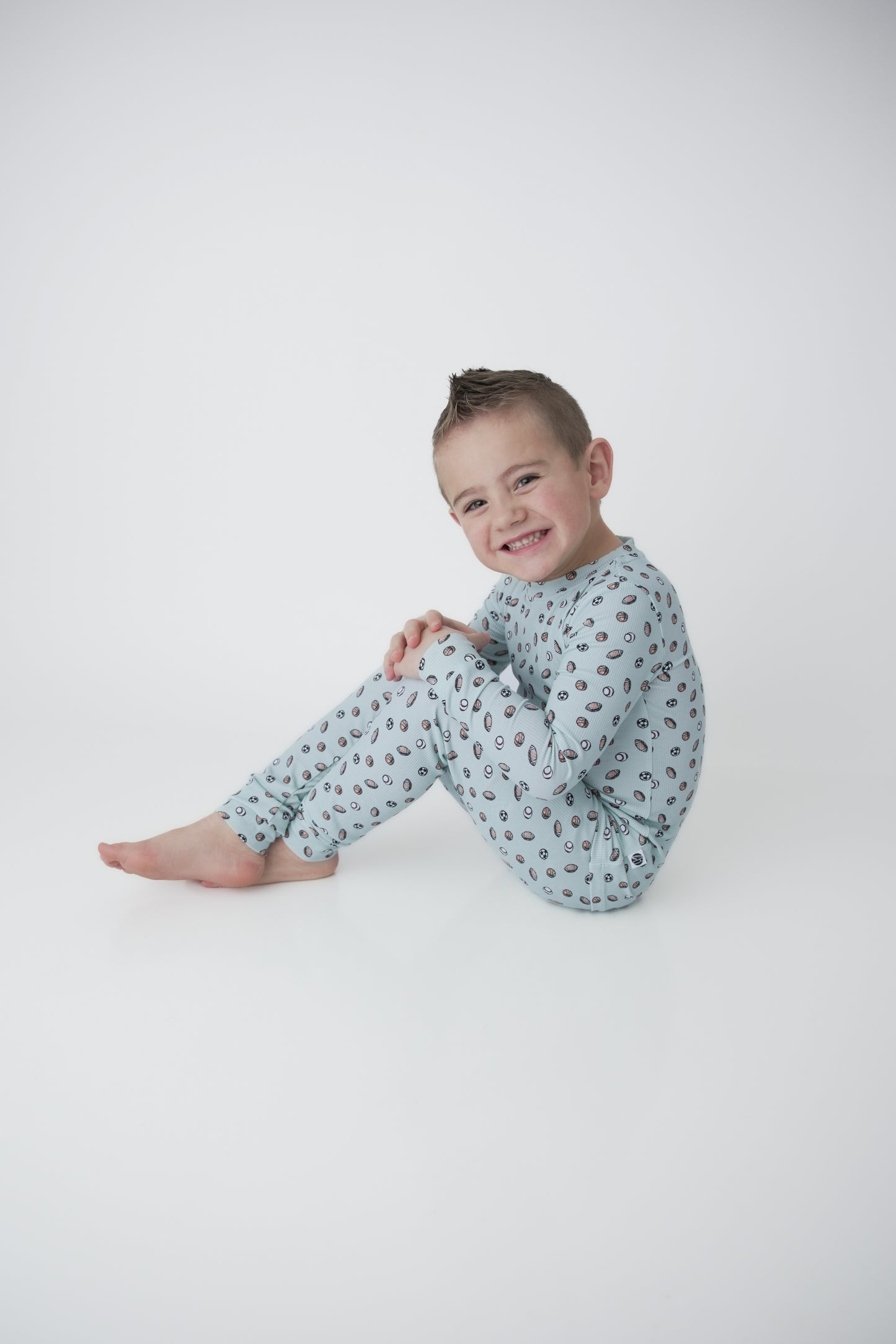 ROOKIE | TWO PIECE SET