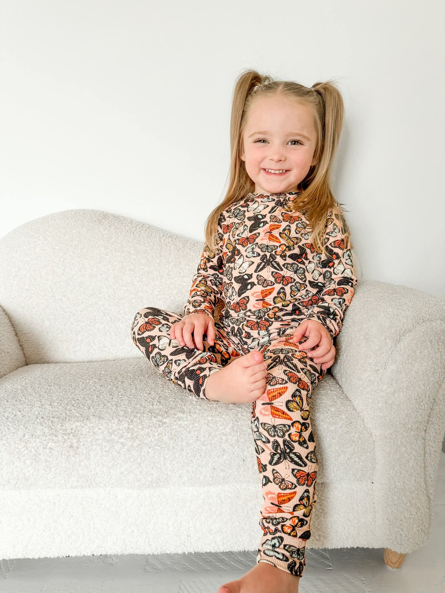 MONARCH | TWO PIECE SET