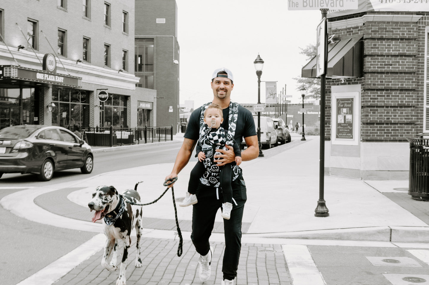 The Dahlia Carrier in Cool Kid [Midnight Edition]