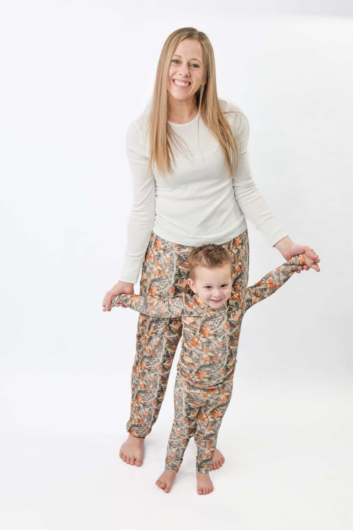 HUNTER | TWO PIECE SET