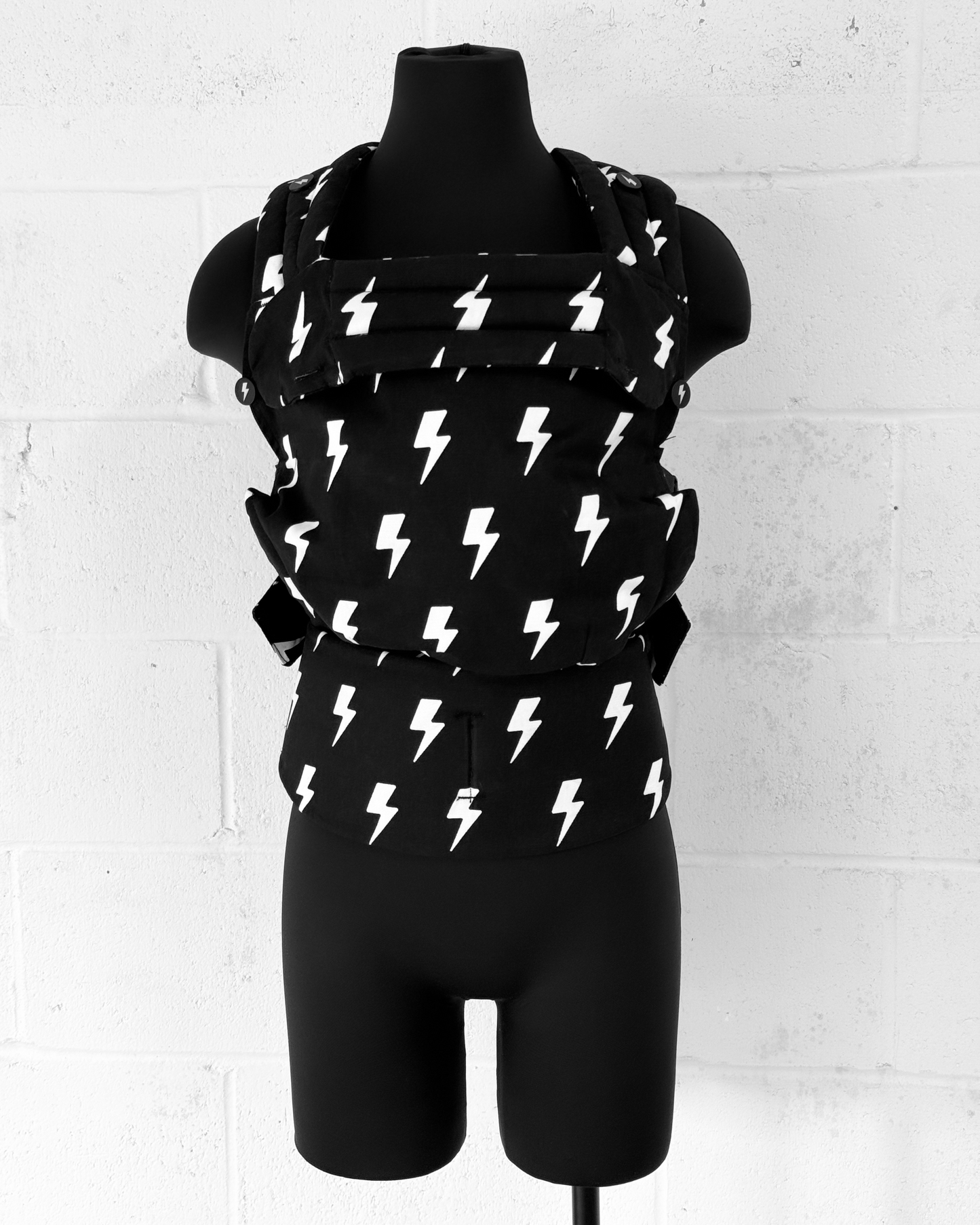 The Dahlia Carrier in Jagger