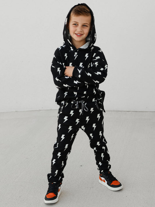 Waffle Set in Jagger