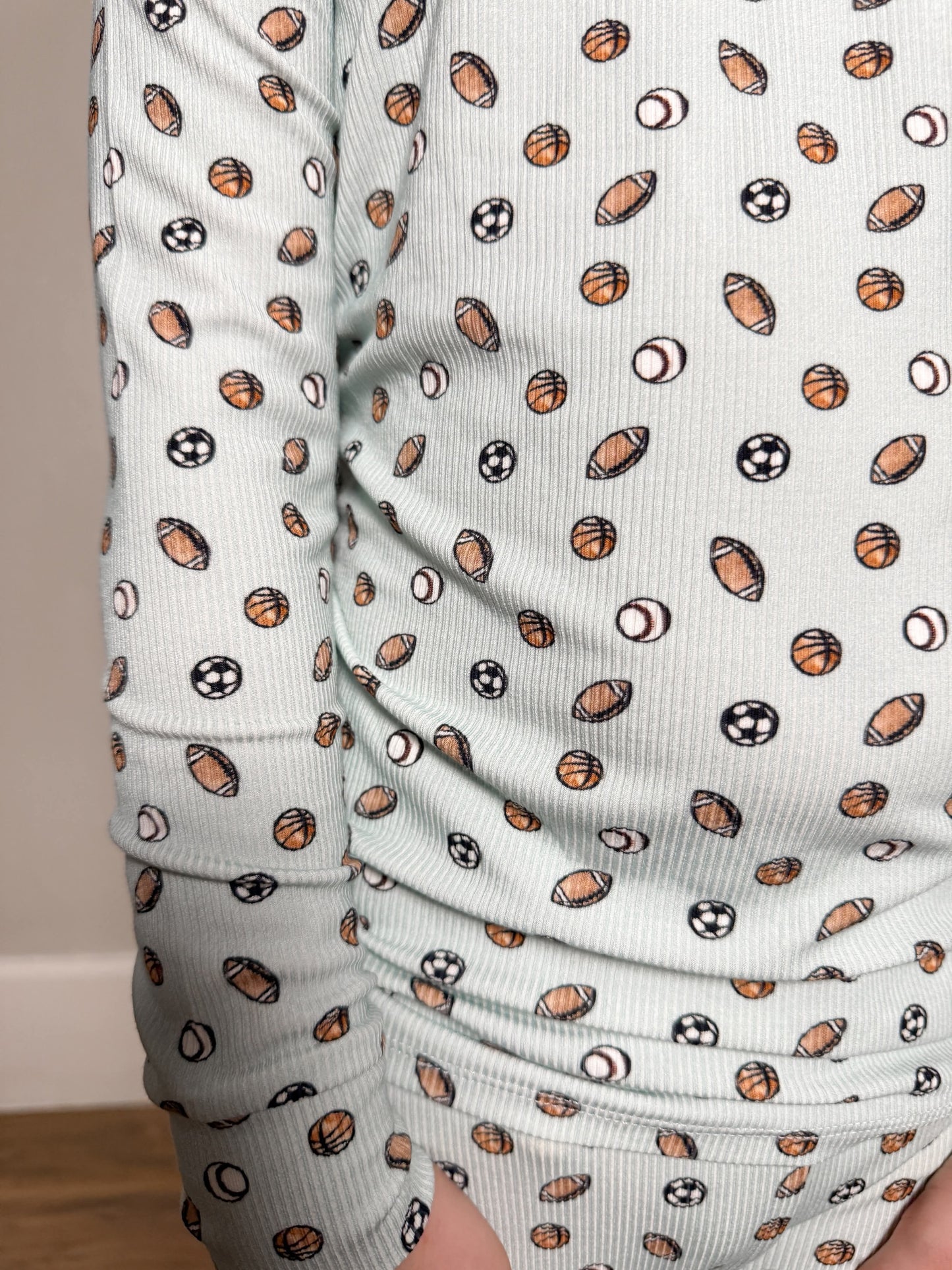 ROOKIE | TWO PIECE SET