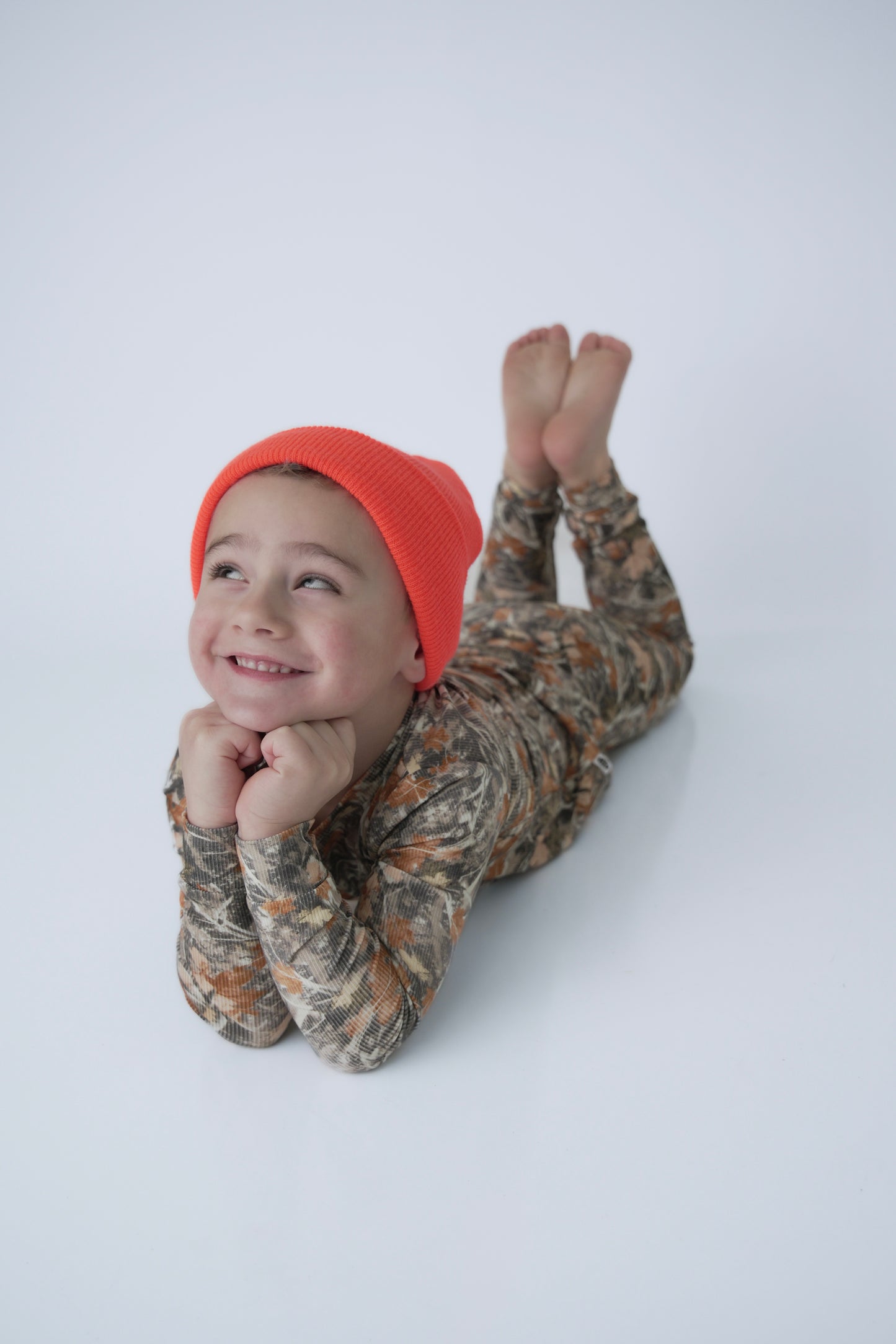 HUNTER | TWO PIECE SET