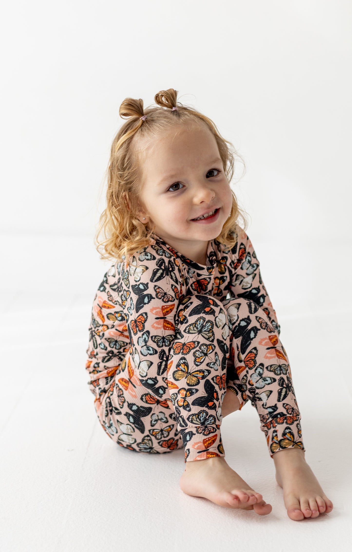 MONARCH | TWO PIECE SET