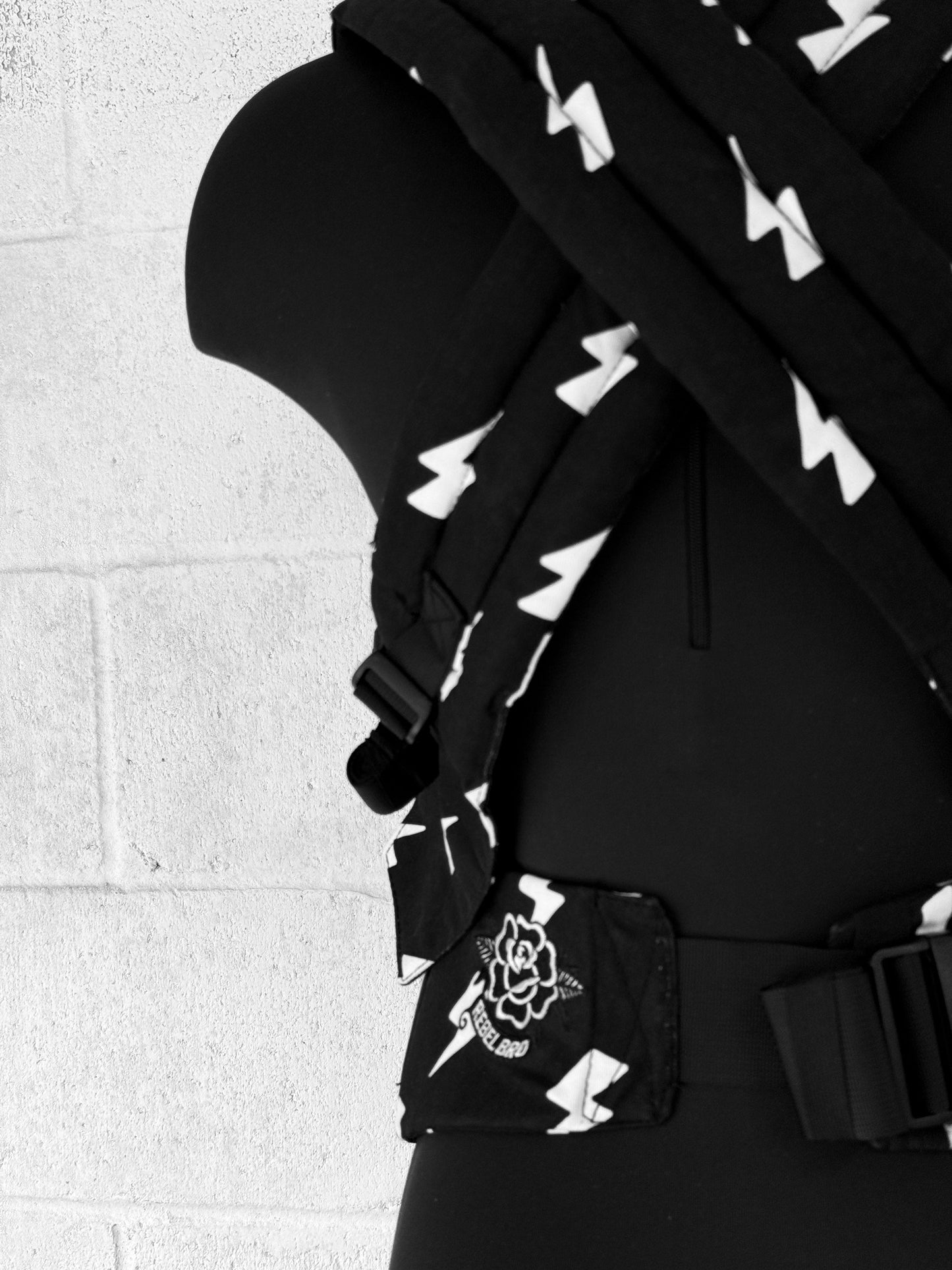 The Dahlia Carrier in Jagger