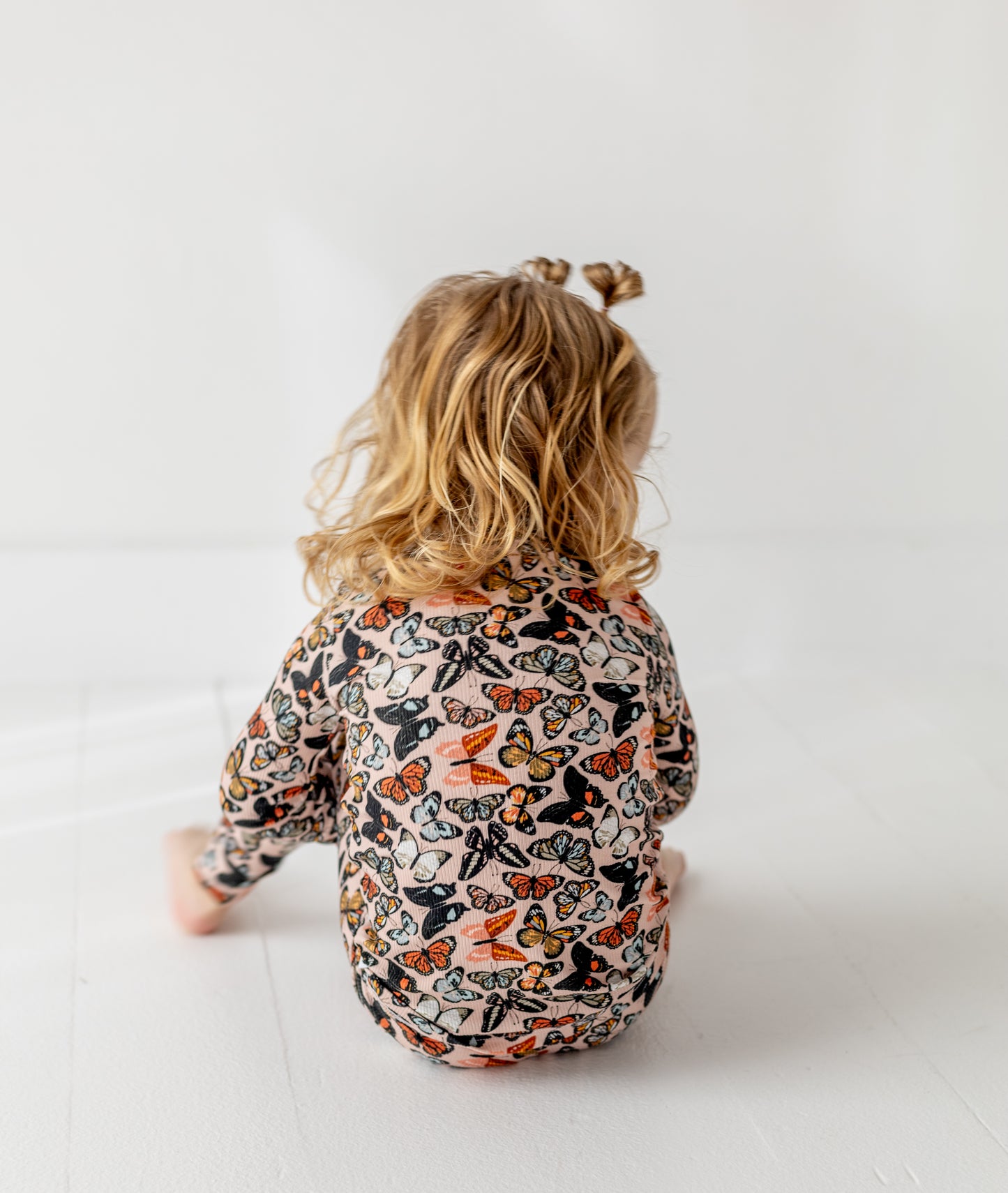 MONARCH | TWO PIECE SET