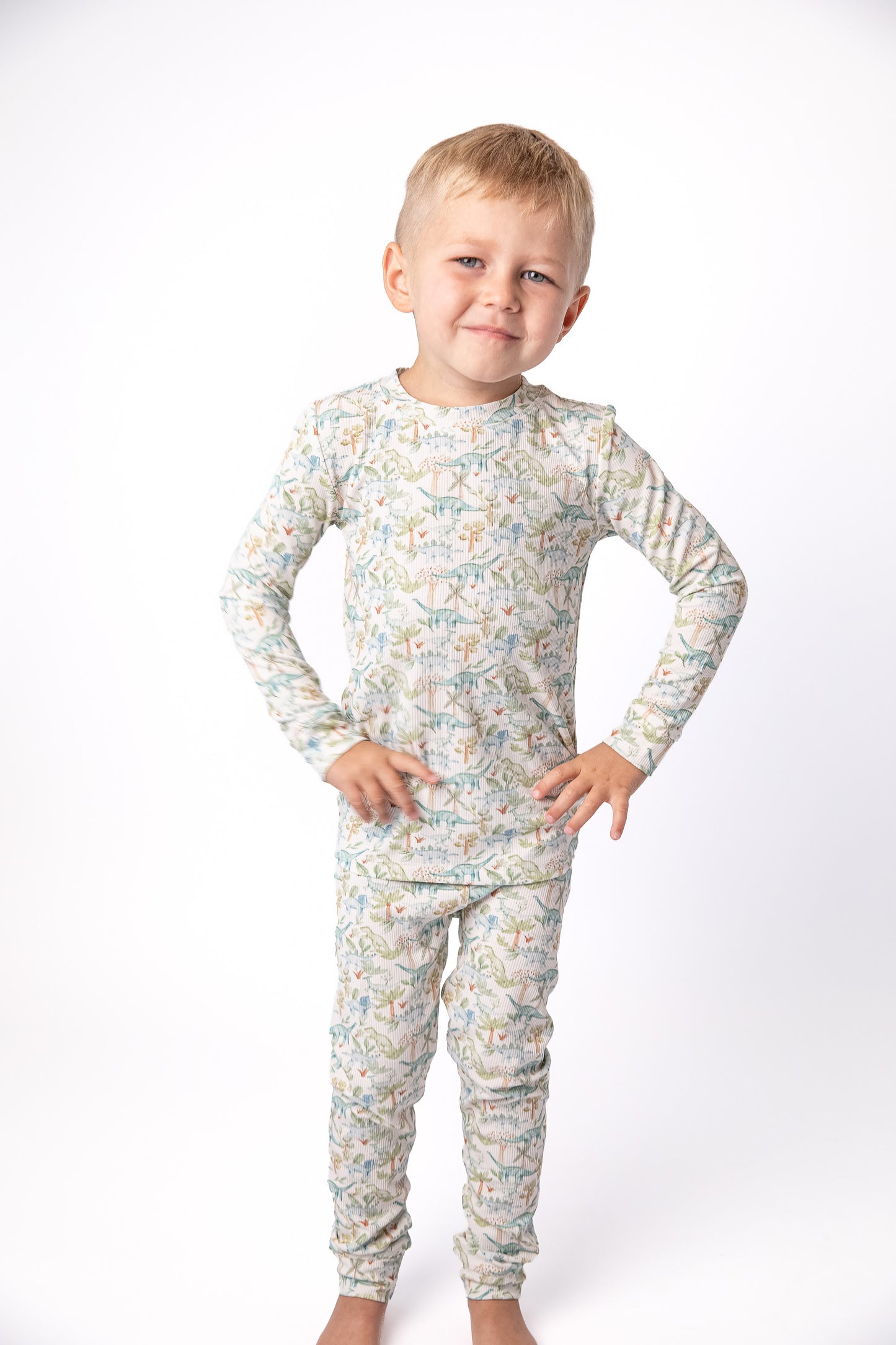 JURASSIC | TWO PIECE SET