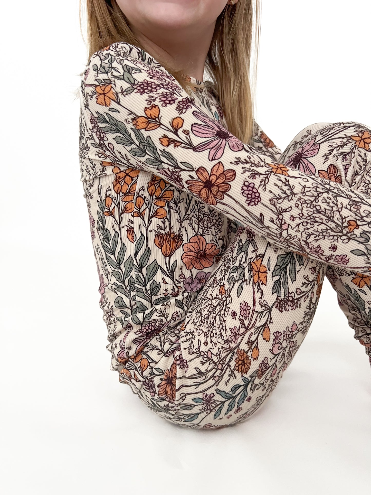 HARPERS GARDEN | TWO PIECE SET
