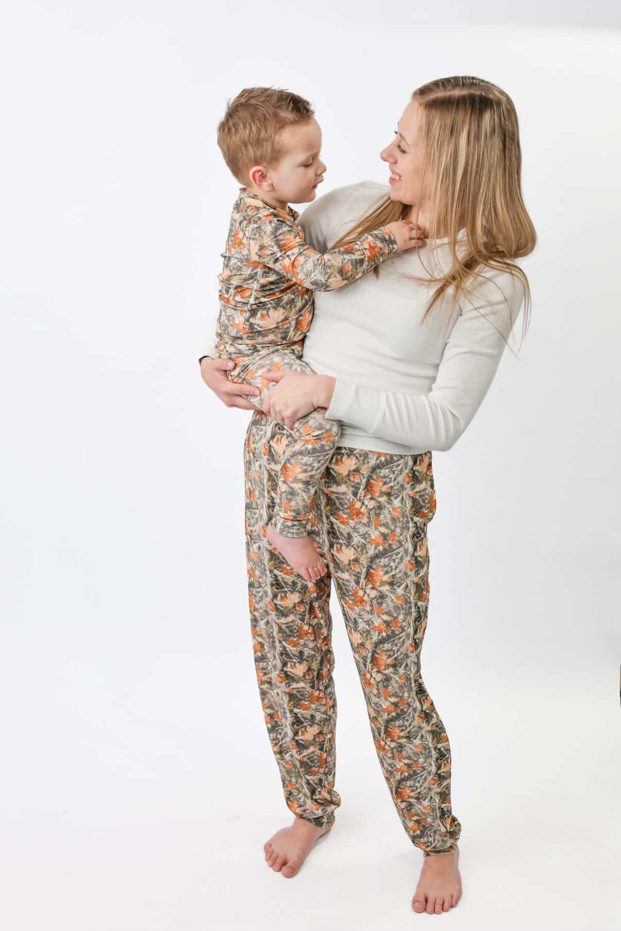 HUNTER | ADULT JOGGER