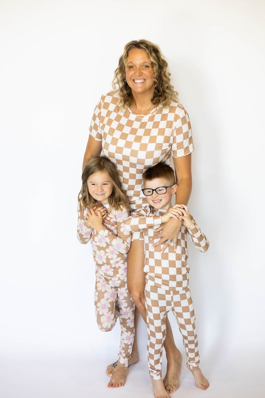 DUNE | WOMENS SHORT SET