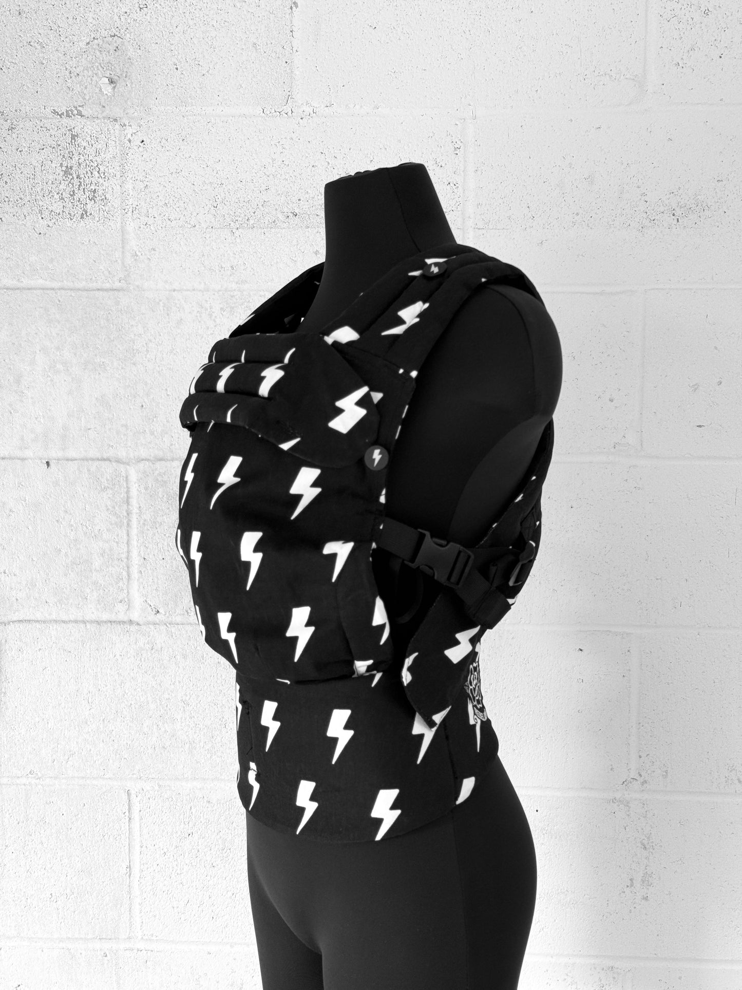 The Dahlia Carrier in Jagger