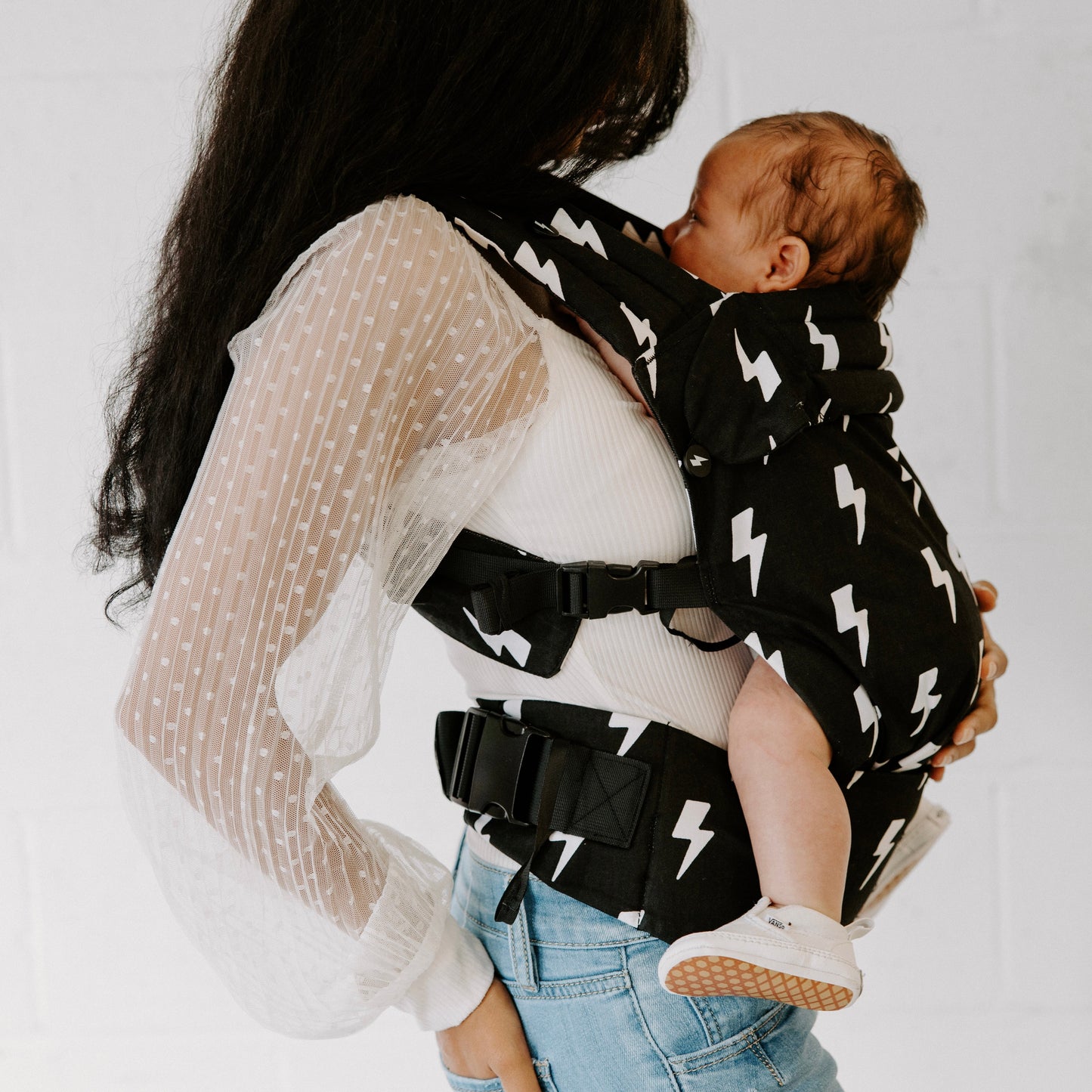 The Dahlia Carrier in Jagger