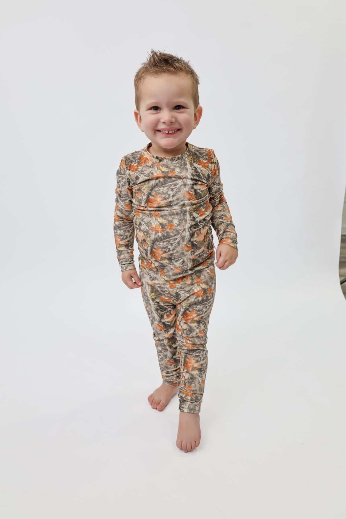 HUNTER | TWO PIECE SET