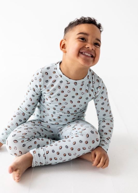 ROOKIE | TWO PIECE SET