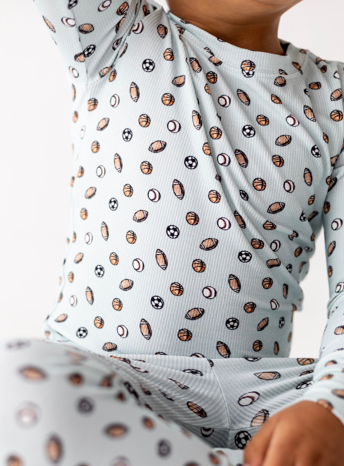 ROOKIE | TWO PIECE SET